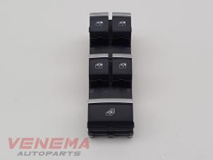 Begagnade Brytare, eldrivna fönster Audi A5 Cabrio (F57/F5E) 3.0 TDI V6 24V Quattro Pris € 49,99 Marginaltabell erbjuds av Venema Autoparts