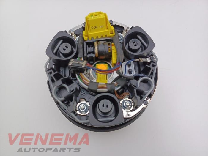 Airbag set + instrumentbräda från en Audi A5 Cabrio (F57/F5E) 3.0 TDI V6 24V Quattro 2017