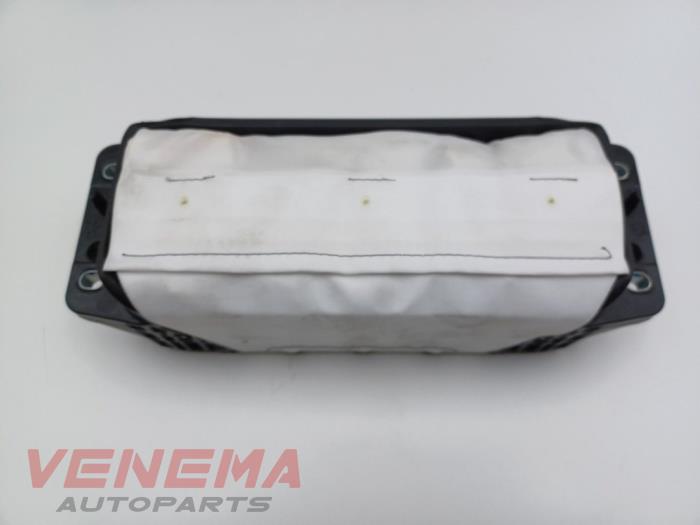 Airbag set + instrumentbräda från en Audi A5 Cabrio (F57/F5E) 3.0 TDI V6 24V Quattro 2017