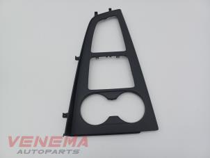 Begagnade Dekorstripe Audi A5 Cabrio (F57/F5E) 3.0 TDI V6 24V Quattro Pris € 39,99 Marginaltabell erbjuds av Venema Autoparts