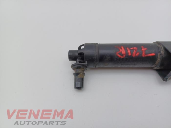 Strålkastarspolare från en Audi A5 Cabrio (F57/F5E) 3.0 TDI V6 24V Quattro 2017