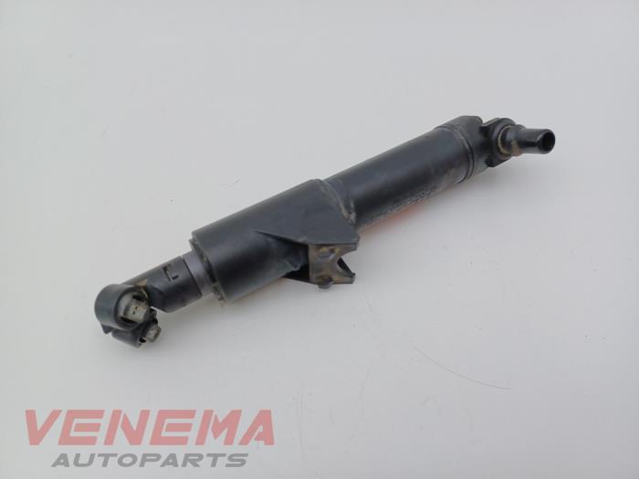 Strålkastarspolare från en Audi A5 Cabrio (F57/F5E) 3.0 TDI V6 24V Quattro 2017