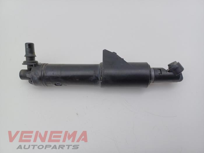 Strålkastarspolare från en Audi A5 Cabrio (F57/F5E) 3.0 TDI V6 24V Quattro 2017