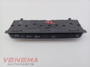 Begagnade Brytare (diverse) Audi A5 Cabrio (F57/F5E) 3.0 TDI V6 24V Quattro Pris € 49,99 Marginaltabell erbjuds av Venema Autoparts