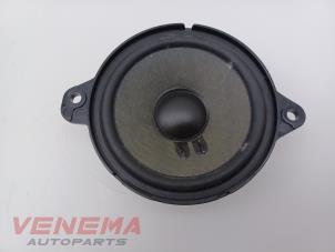 Begagnade Högtalare Audi A5 Cabrio (F57/F5E) 3.0 TDI V6 24V Quattro Pris € 14,99 Marginaltabell erbjuds av Venema Autoparts