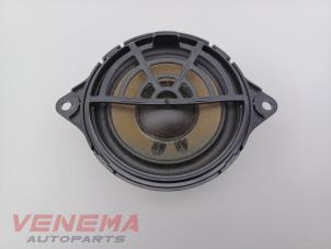 Begagnade Högtalare Audi A5 Cabrio (F57/F5E) 3.0 TDI V6 24V Quattro Pris € 19,99 Marginaltabell erbjuds av Venema Autoparts