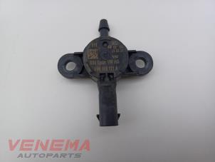 Begagnade Fotgängarkrocksensor Audi A5 Cabrio (F57/F5E) 3.0 TDI V6 24V Quattro Pris € 49,99 Marginaltabell erbjuds av Venema Autoparts