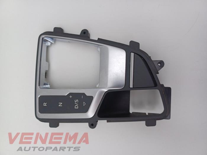 Lägesbrytare, automatisk växellåda från en Audi A5 Cabrio (F57/F5E) 3.0 TDI V6 24V Quattro 2017