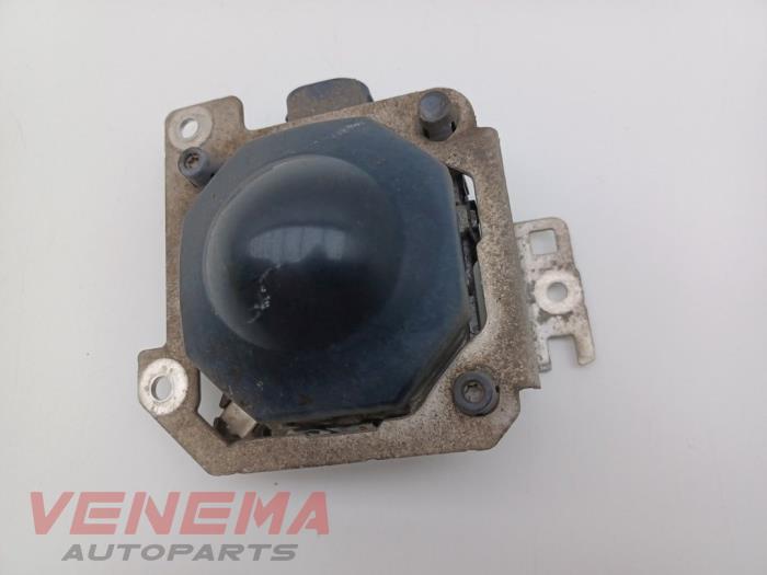 Adaptiv farthållare, sensor (avstånd) från en Audi A5 Cabrio (F57/F5E) 3.0 TDI V6 24V Quattro 2017