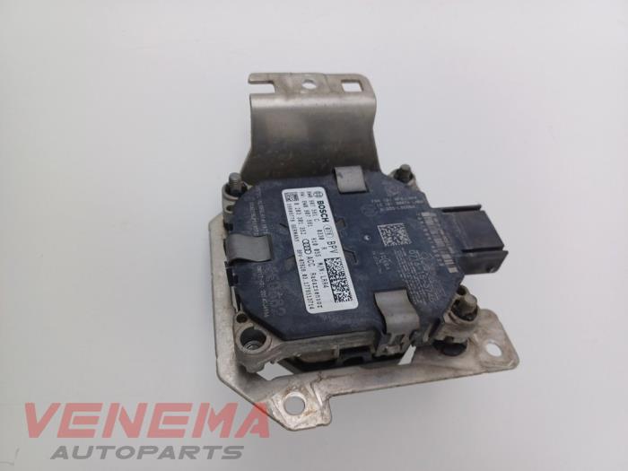 Adaptiv farthållare, sensor (avstånd) från en Audi A5 Cabrio (F57/F5E) 3.0 TDI V6 24V Quattro 2017