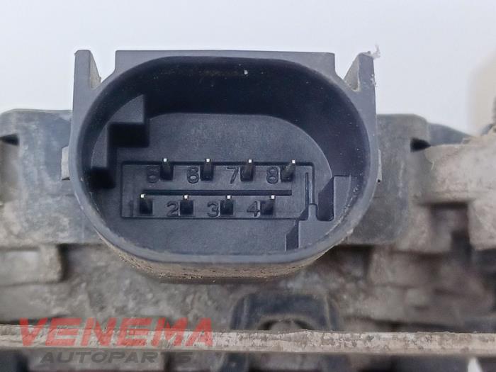 Adaptiv farthållare, sensor (avstånd) från en Audi A5 Cabrio (F57/F5E) 3.0 TDI V6 24V Quattro 2017