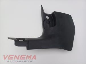 Begagnade Dörrtröskel, vänster Audi A5 Cabrio (F57/F5E) 3.0 TDI V6 24V Quattro Pris € 9,99 Marginaltabell erbjuds av Venema Autoparts