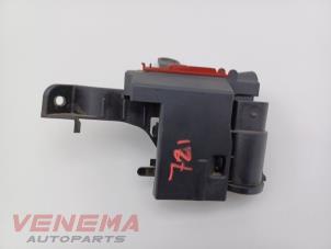 Begagnade Diverse Audi A5 Cabrio (F57/F5E) 3.0 TDI V6 24V Quattro Pris € 59,99 Marginaltabell erbjuds av Venema Autoparts