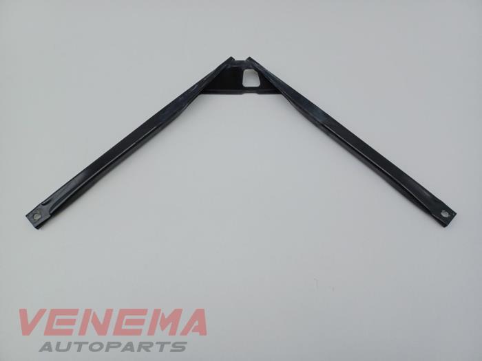 Stöd (diverse) från en Audi A5 Cabrio (F57/F5E) 3.0 TDI V6 24V Quattro 2017