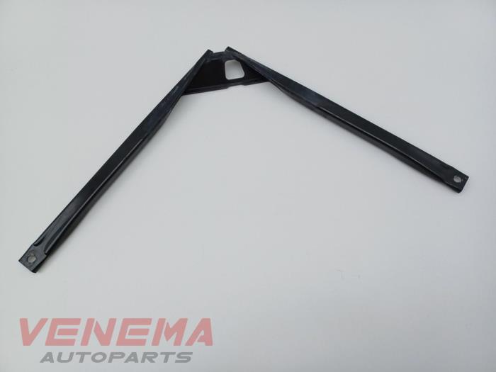 Stöd (diverse) från en Audi A5 Cabrio (F57/F5E) 3.0 TDI V6 24V Quattro 2017