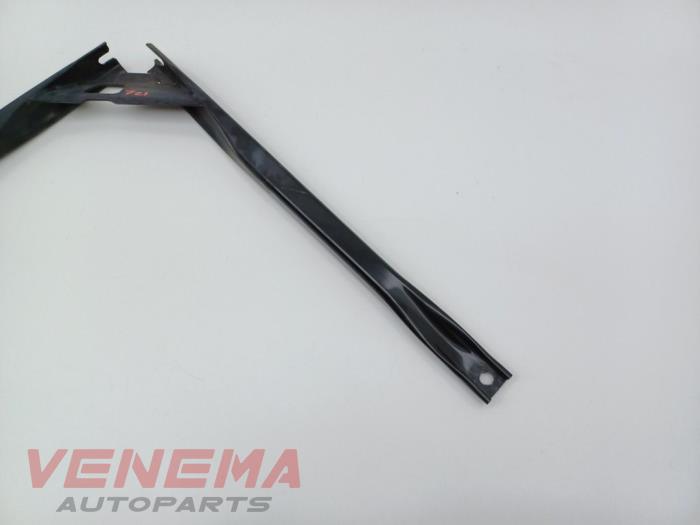 Stöd (diverse) från en Audi A5 Cabrio (F57/F5E) 3.0 TDI V6 24V Quattro 2017