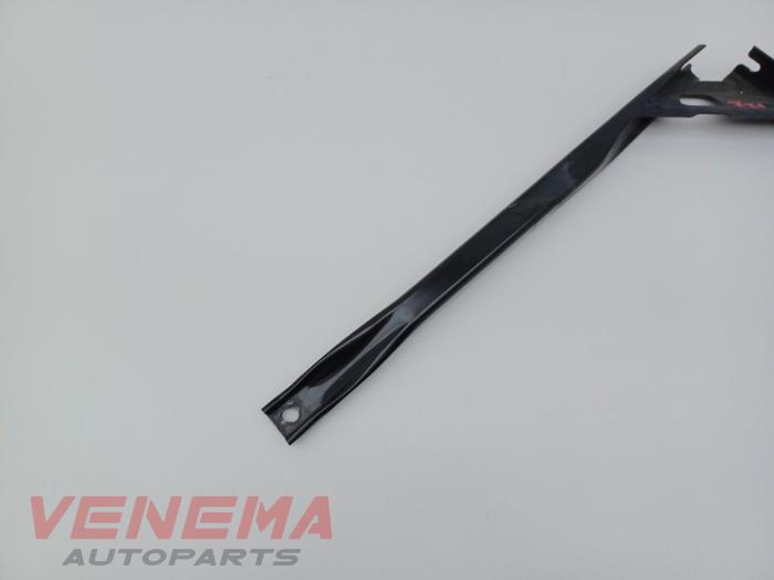 Stöd (diverse) från en Audi A5 Cabrio (F57/F5E) 3.0 TDI V6 24V Quattro 2017