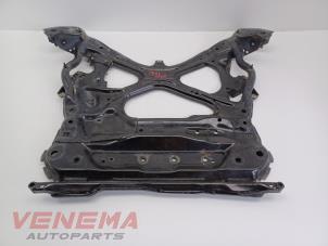 Gebruikte Subframe Audi A5 Cabrio (F57/F5E) 3.0 TDI V6 24V Quattro Prijs € 279,99 Margeregeling aangeboden door Venema Autoparts
