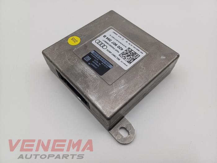 Modul (diverse) från en Audi A5 Cabrio (F57/F5E) 3.0 TDI V6 24V Quattro 2017