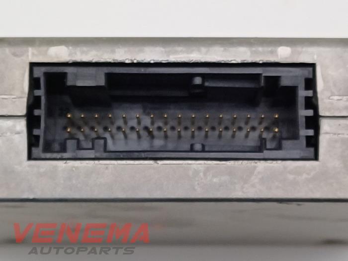 Modul (diverse) från en Audi A5 Cabrio (F57/F5E) 3.0 TDI V6 24V Quattro 2017