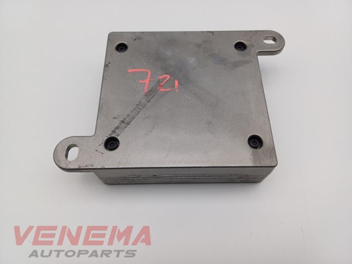 Modul (diverse) från en Audi A5 Cabrio (F57/F5E) 3.0 TDI V6 24V Quattro 2017