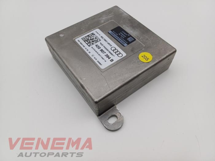 Modul (diverse) från en Audi A5 Cabrio (F57/F5E) 3.0 TDI V6 24V Quattro 2017