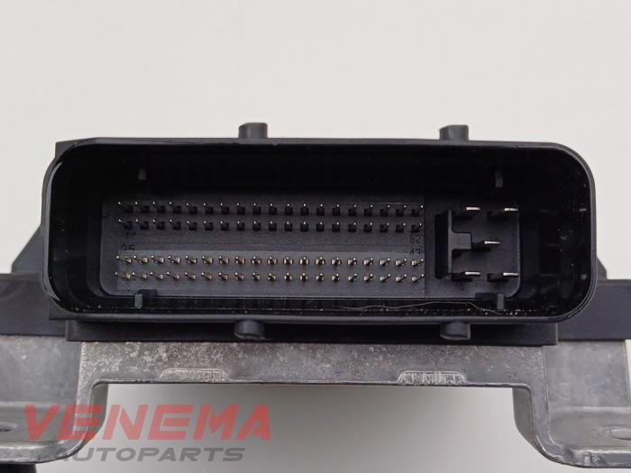 Dator, fjädring från en Audi A5 Cabrio (F57/F5E) 3.0 TDI V6 24V Quattro 2017