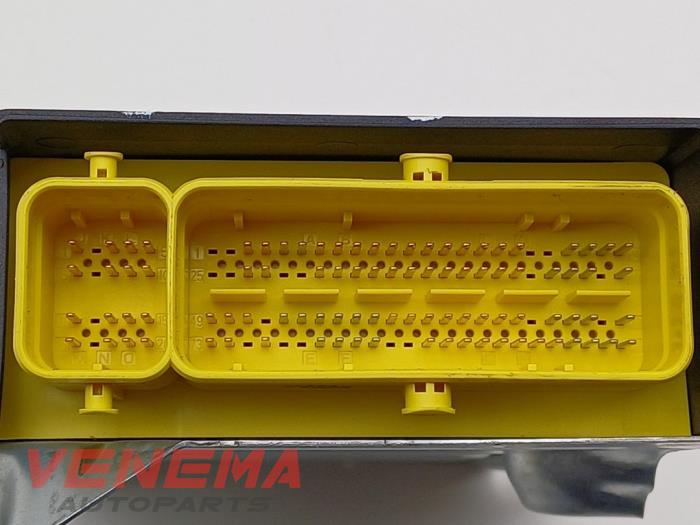 Airbagmodul från en Audi A5 Cabrio (F57/F5E) 3.0 TDI V6 24V Quattro 2017