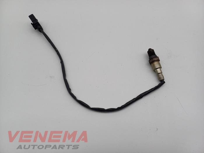 Lambdasond från en Audi A5 Cabrio (F57/F5E) 3.0 TDI V6 24V Quattro 2017