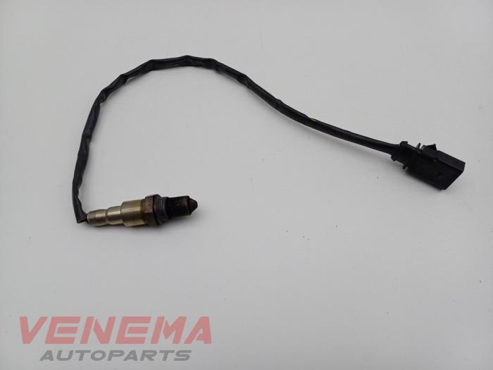 Lambdasond från en Audi A5 Cabrio (F57/F5E) 3.0 TDI V6 24V Quattro 2017