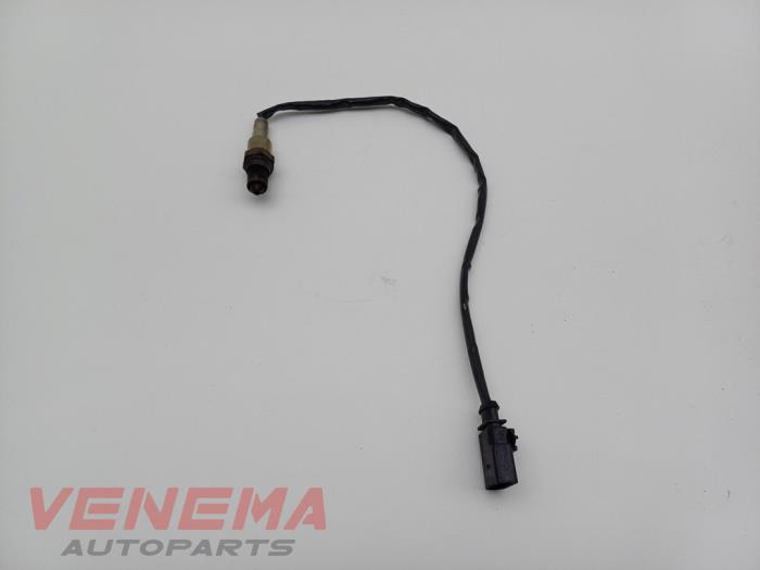 Lambdasond från en Audi A5 Cabrio (F57/F5E) 3.0 TDI V6 24V Quattro 2017