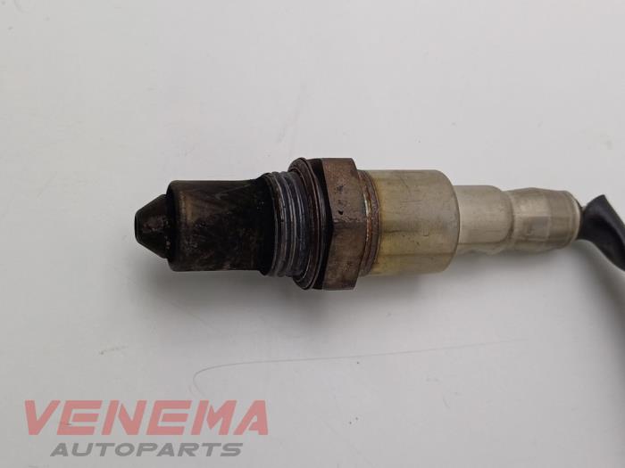 Lambdasond från en Audi A5 Cabrio (F57/F5E) 3.0 TDI V6 24V Quattro 2017