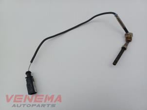 Gebruikte Uitlaat temperatuursensor Audi A5 Cabrio (F57/F5E) 3.0 TDI V6 24V Quattro Prijs € 74,99 Margeregeling aangeboden door Venema Autoparts
