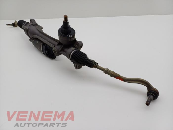 Servostyrningsbox från en Audi A5 Cabrio (F57/F5E) 3.0 TDI V6 24V Quattro 2017