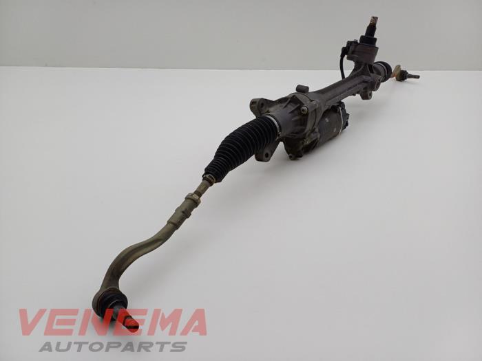 Servostyrningsbox från en Audi A5 Cabrio (F57/F5E) 3.0 TDI V6 24V Quattro 2017