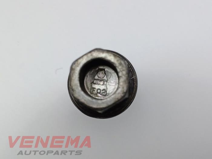 Hjulbultsats från en Audi A5 Cabrio (F57/F5E) 3.0 TDI V6 24V Quattro 2017