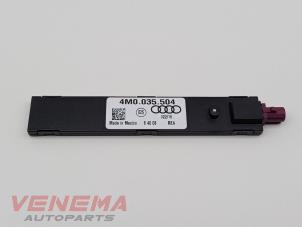 Begagnade Antenn Audi A5 Cabrio (F57/F5E) 3.0 TDI V6 24V Quattro Pris € 19,99 Marginaltabell erbjuds av Venema Autoparts