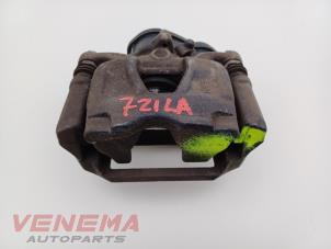 Gebruikte Remklauw (Tang) links-achter Audi A5 Cabrio (F57/F5E) 3.0 TDI V6 24V Quattro Prijs € 74,99 Margeregeling aangeboden door Venema Autoparts