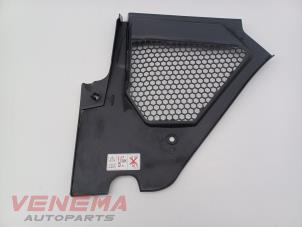 Używane Parawan BMW 3 serie Touring (G21) 320e xDrive 2.0 TwinPower Turbo 16V Cena € 9,99 Procedura marży oferowane przez Venema Autoparts