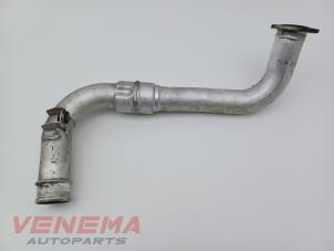 Gebruikte Intercooler Buis Audi A5 Cabrio (F57/F5E) 3.0 TDI V6 24V Quattro Prijs € 99,99 Margeregeling aangeboden door Venema Autoparts