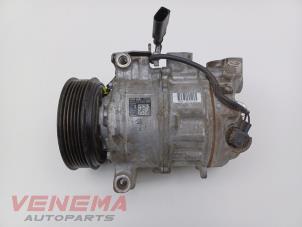 Gebruikte Aircopomp Audi A5 Cabrio (F57/F5E) 3.0 TDI V6 24V Quattro Prijs € 124,99 Margeregeling aangeboden door Venema Autoparts