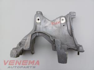 Begagnade Fäste, växellåda Audi A5 Cabrio (F57/F5E) 3.0 TDI V6 24V Quattro Pris € 49,99 Marginaltabell erbjuds av Venema Autoparts