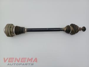 Gebruikte Steekas rechts-achter Audi A5 Cabrio (F57/F5E) 3.0 TDI V6 24V Quattro Prijs € 89,99 Margeregeling aangeboden door Venema Autoparts