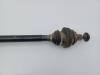 Drivaxel, höger bak från en Audi A5 Cabrio (F57/F5E) 3.0 TDI V6 24V Quattro 2017