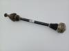 Drivaxel, höger bak från en Audi A5 Cabrio (F57/F5E) 3.0 TDI V6 24V Quattro 2017