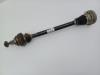Drivaxel, höger bak från en Audi A5 Cabrio (F57/F5E) 3.0 TDI V6 24V Quattro 2017