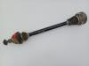 Drivaxel, vänster bak från en Audi A5 Cabrio (F57/F5E) 3.0 TDI V6 24V Quattro 2017