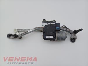 Używane Silnik i mechanizm wycieraczki Ford Fiesta 7 1.0 EcoBoost 12V Cena € 34,99 Procedura marży oferowane przez Venema Autoparts