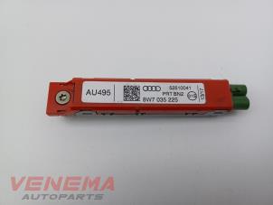 Begagnade Antennförstärkare Audi A5 Cabrio (F57/F5E) 3.0 TDI V6 24V Quattro Pris € 19,99 Marginaltabell erbjuds av Venema Autoparts