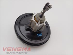 Begagnade Bromsservo Mini Coupe (R58) 1.6 16V Cooper Pris € 49,99 Marginaltabell erbjuds av Venema Autoparts